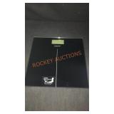 LetsFit Digital Bathroom Scale