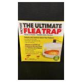 The Ultimate Flea Trap