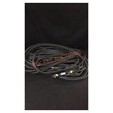 Extra Long HDMI Cord