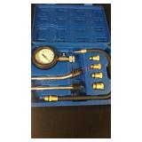 Gas Cylinder Compression Tester