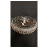 Gorilla Carts 13" Wheel