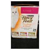 Fancy Feast Canned Cat Food