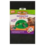 Interactive Cat Toy