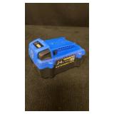 Kobalt 24V Extended Run Battery