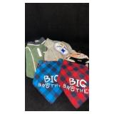Dog Clothing Lot