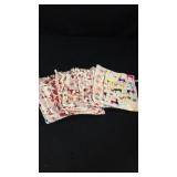 Christmas Small Bags