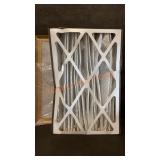16x25x5 & 2- 16x25x1 Air Filters