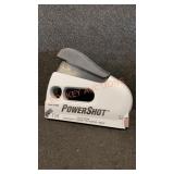 Power Shot Stapler
