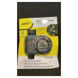 Orbit Watering Timer1 Outlet