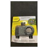 Orbit Watering Timer 2 Outlet
