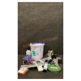 Miscellaneous Lot Parts & More