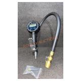 Astro Al Pressure Gauge