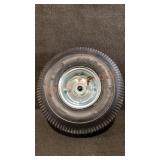 GMO Tubetype 4.10/3.50-4