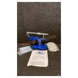 Ohuhu Watch Press Kit