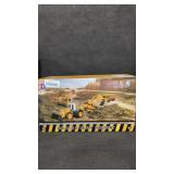 Double E Heavy Industry Toy/Remote