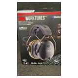 3M Work Tunes Bluetooth Headset