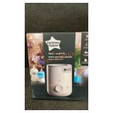 Tommee Tippee Bottle & Food Warmer