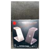 Ultimate Wireless Charging Station