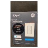GE On/Off Smart Switch