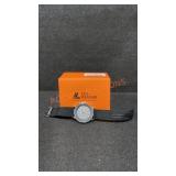 Lad Weather Wrist Watch