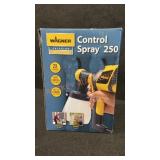 Wagner Paint Sprayer