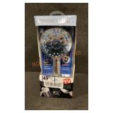 Antimicrobial Shower Head