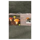 Allen&Roth Mushroom Lights