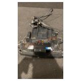 Worx Battery Charger