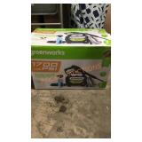 Greenworks Pressure Washer