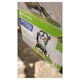 Greenworks Pressure Washer