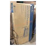 Style Selections Powder Coated Bench