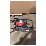 Craftsman Yard Edger