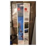 Trimmer Plus Articulating Hedge Trimmer Attachment