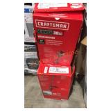 Craftsman Weed Whacker