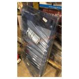 Set of 4 Window Well Covers