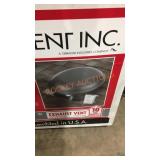 Air Venting Attic Fan