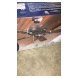 Harbor Breeze 52" Ceiling Fan