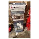 Stackable 6-Cube Organizer