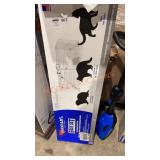 Live Animal Cage Trap