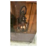 Allen&Roth Wall Lantern