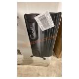 Omniheat Oil Filled Radiator