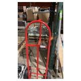 Milwaukee Hand Truck