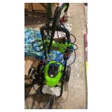 Greenworks 2,000PSI Pressure Washer