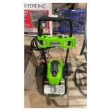 Greenworks 1800PSI Pressure Washer