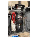 Craftsman 20" 46CC Chainsaw