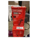 Craftsman 25CC Weed Wacker
