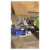 Kobalt Miter Saw