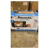 PowerXL Air Fryer Grill