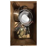 Cookware Set