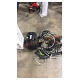 Greenworks Pressure Washer